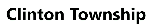 Clinton Township Logo